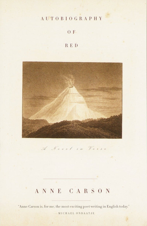 Autobiography of Red-Poetry by individual poets-買書書 BuyBookBook