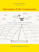 Autonauts of the Cosmoroute-Literature and Literary studies-買書書 BuyBookBook