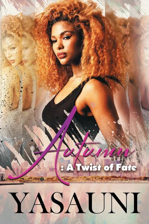 Autumn: A Twist of Fate-Street fiction / urban fiction-買書書 BuyBookBook