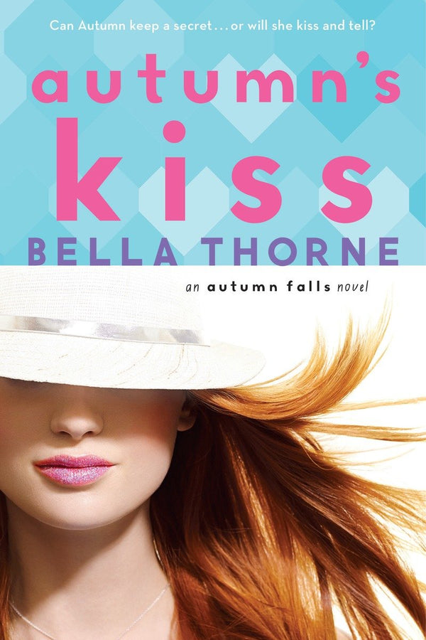 Autumn's Kiss-Children’s / Teenage fiction: Fantasy-買書書 BuyBookBook