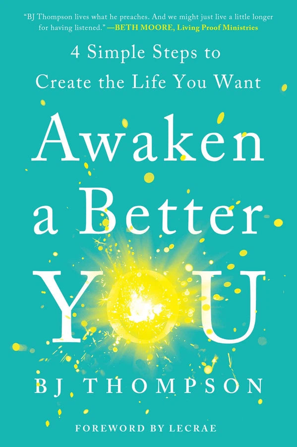 Awaken a Better You-Self-help/ personal development/ practical advice-買書書 BuyBookBook