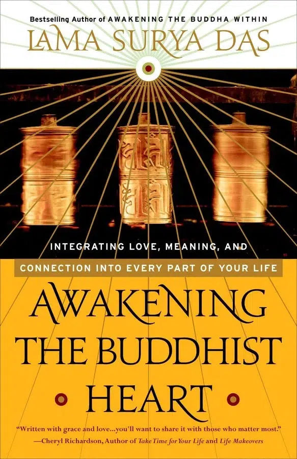 Awakening the Buddhist Heart-Religion and beliefs-買書書 BuyBookBook