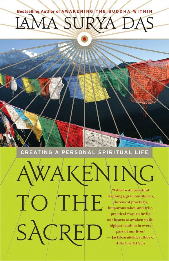 Awakening to the Sacred-Religion and beliefs-買書書 BuyBookBook