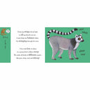 Axel Scheffler's Flip Flap Zoo (Board Book) Nosy Crow