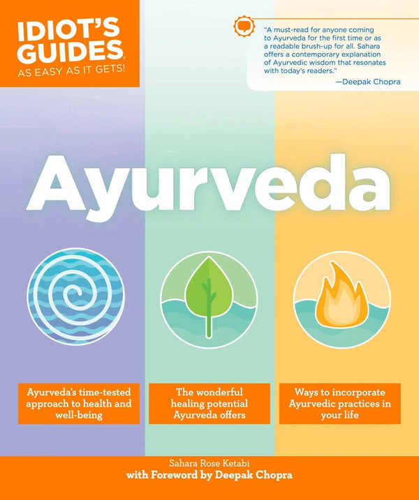 Ayurveda-Mind/ body/ spirit-買書書 BuyBookBook