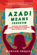 Azadi Means Freedom-Children’s / Teenage: Personal and social topics-買書書 BuyBookBook
