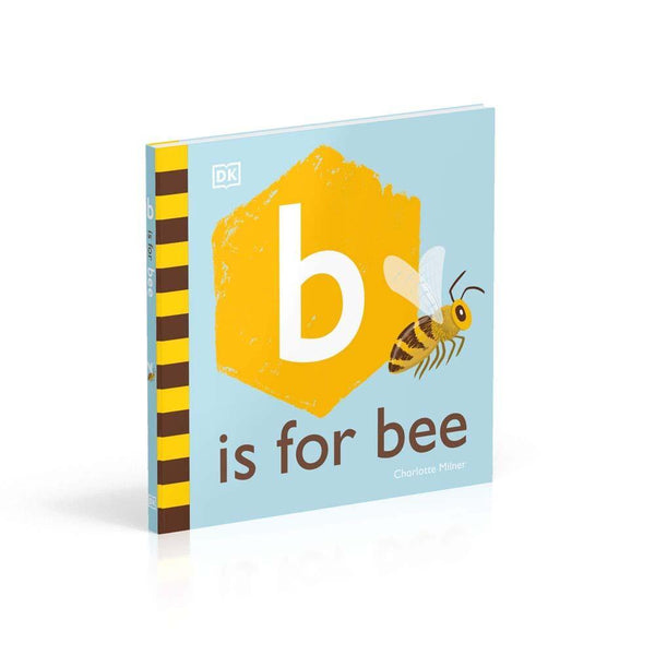 B is for Bee (Board book) DK UK