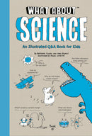 What About: Science-Children’s / Teenage general interest: Science and technology-買書書 BuyBookBook