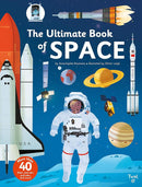 The Ultimate Book of Space-Children’s Educational: Mathematics/ science/ technology-買書書 BuyBookBook