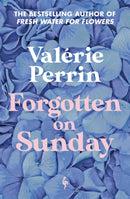 Forgotten on Sunday-Fiction: Modern and contemporary-買書書 BuyBookBook