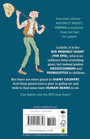 BFG, The (Roald Dahl)-Fiction: 劇情故事 General-買書書 BuyBookBook