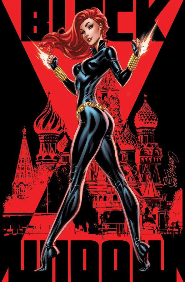 BLACK WIDOW BY KELLY THOMPSON-Graphic novel / Comic book / Manga: genres-買書書 BuyBookBook