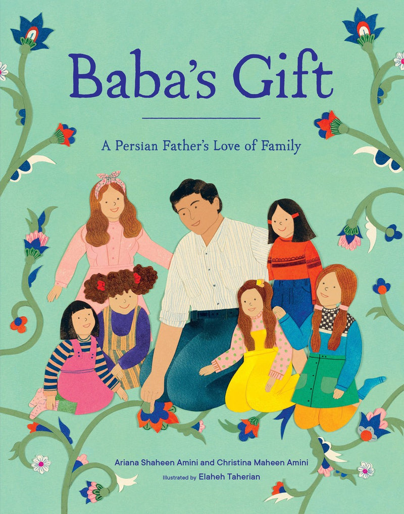 Baba's Gift-Children’s / Teenage general interest: Biography and autobiography-買書書 BuyBookBook