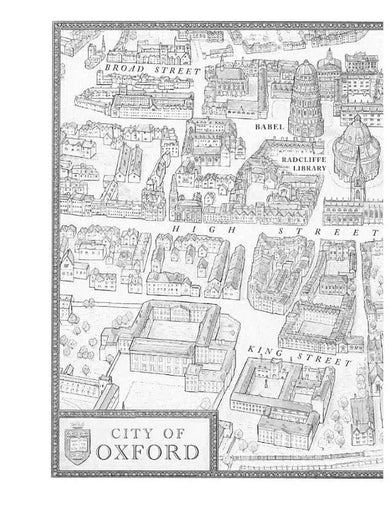 Babel : Or the Necessity of Violence (R.F. Kuang)-Fiction: 劇情故事 General-買書書 BuyBookBook