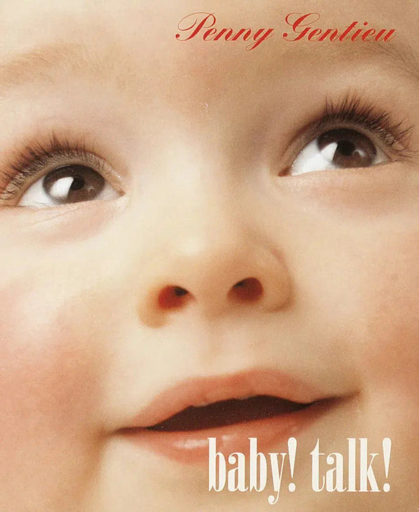 Baby! Talk!-Children’s Early years / early learning concepts-買書書 BuyBookBook