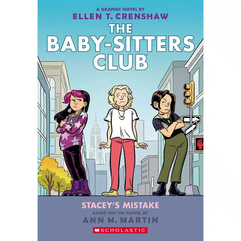 Baby-sitters Club, The