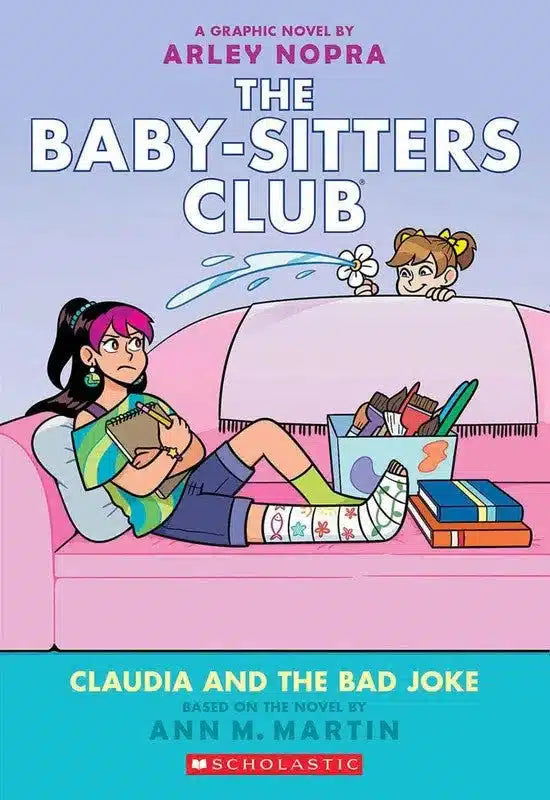 Baby-sitters Club, The