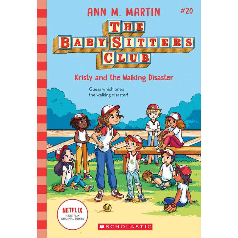 Baby-sitters Club, The