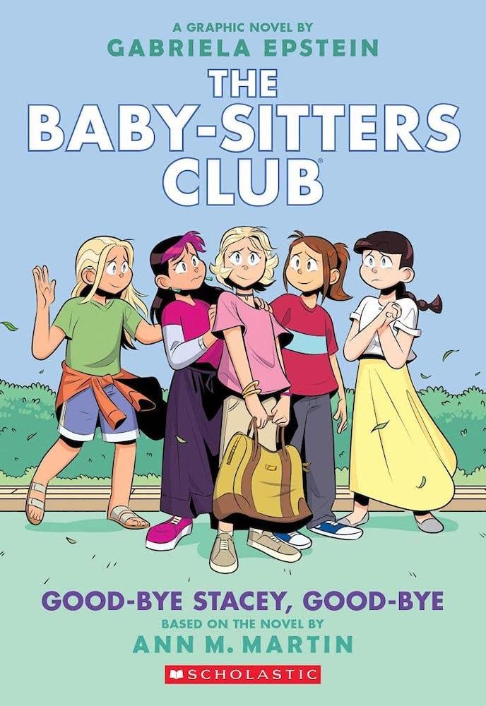 Baby-sitters Club, The
