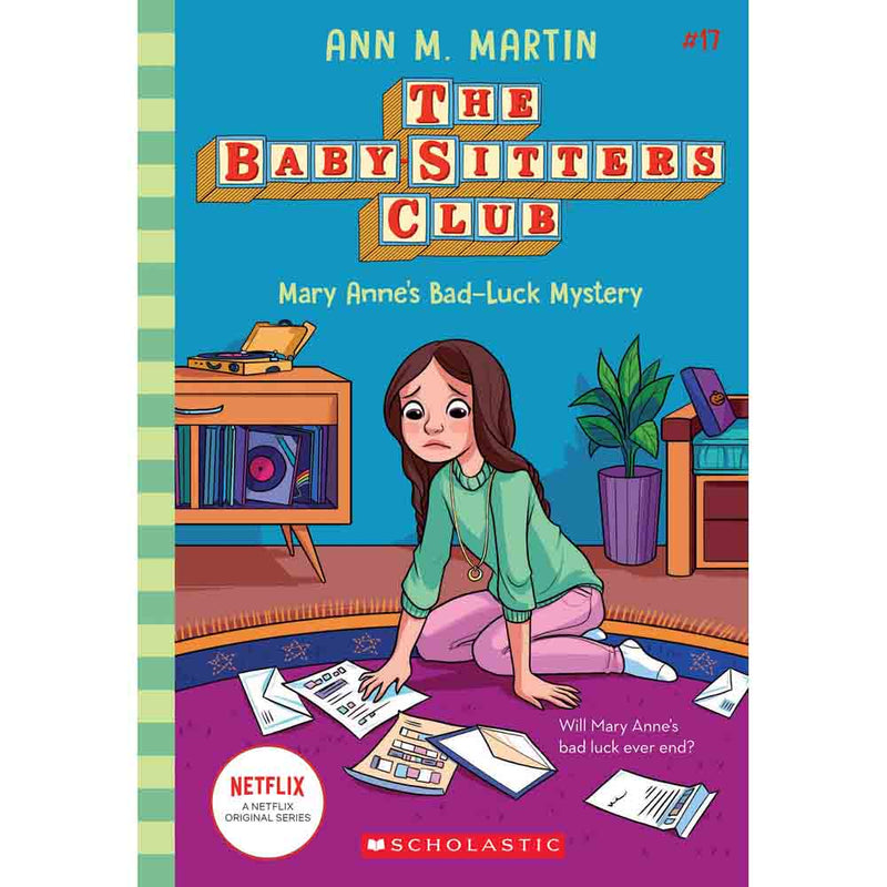 Baby-sitters Club, The