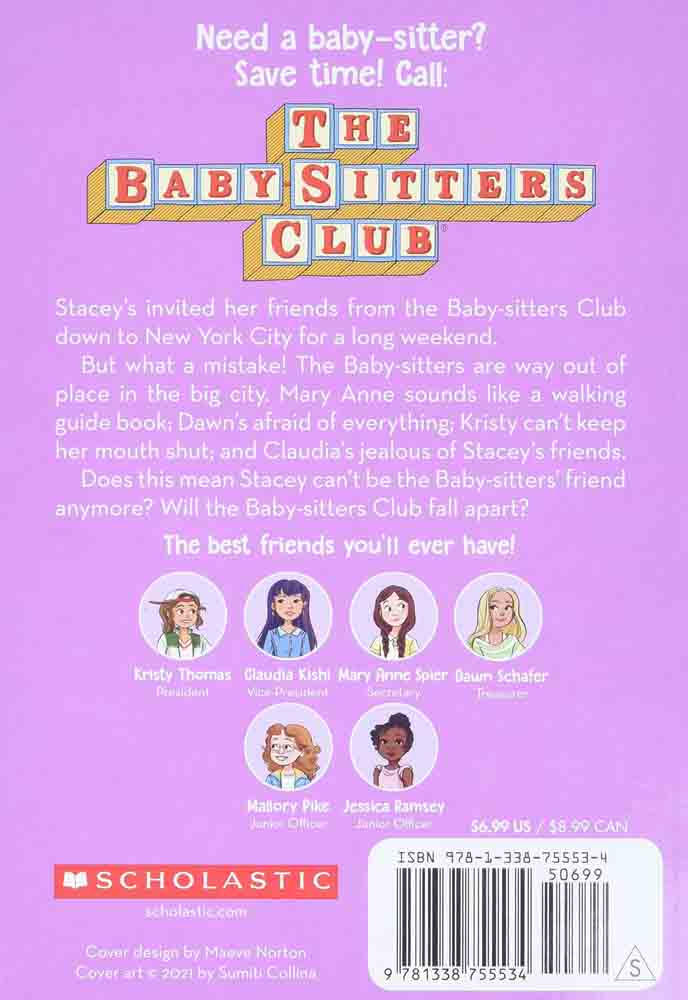 Baby-sitters Club, The