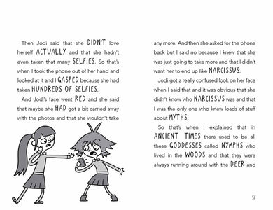 Baby Aliens, Icarus Was Ridiculous (Paperback) Nosy Crow