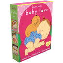 Baby Love Box Set (Karen Katz)-Nonfiction: 學前基礎 Preschool Basics-買書書 BuyBookBook