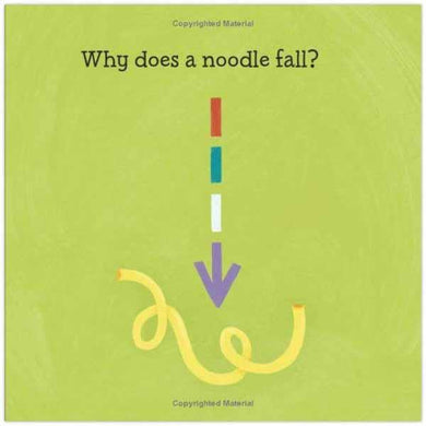 Baby Loves Science - Baby Loves Gravity! PRHUS