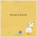 Baby Loves Science - Baby Loves Gravity! PRHUS