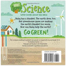 Baby Loves Science - Baby Loves Green Energy! PRHUS