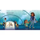 Baby Shark! (Boardbook) Macmillan US