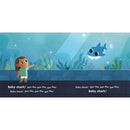 Baby Shark! (Boardbook) Macmillan US