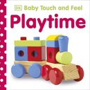 Baby Touch and Feel Playtime DK UK