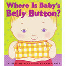 Baby's Box of Fun Box Set (3 Books)(Karen Katz) Simon & Schuster (US)