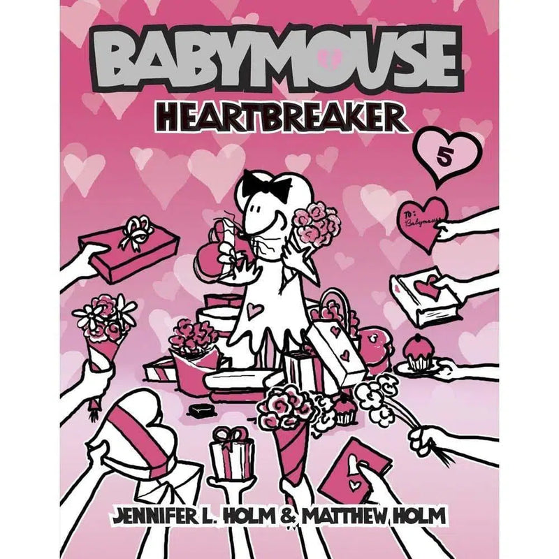 Babymouse