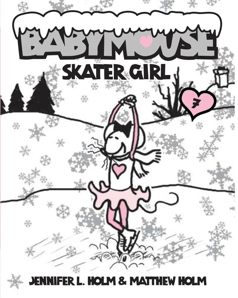 Babymouse