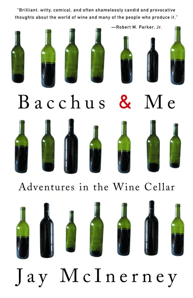 Bacchus and Me-Cookery / food and drink / food writing-買書書 BuyBookBook