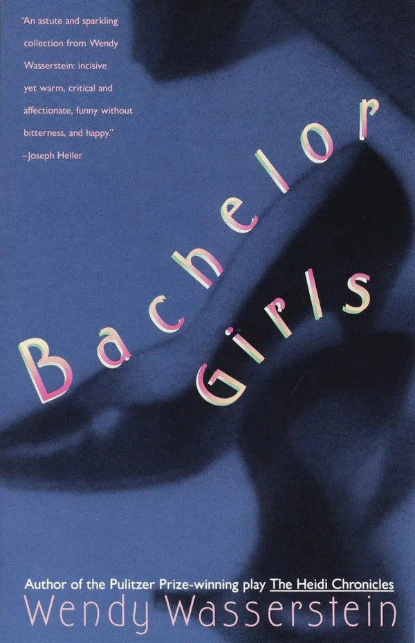 Bachelor Girls-True stories and non-fiction prose-買書書 BuyBookBook