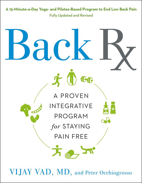 Back RX-Family and health-買書書 BuyBookBook