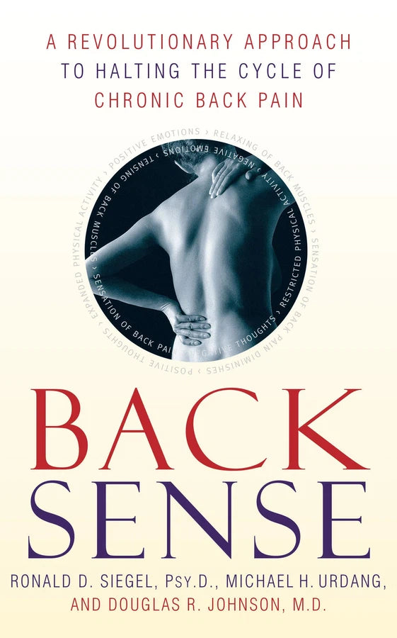 Back Sense-Family and health-買書書 BuyBookBook