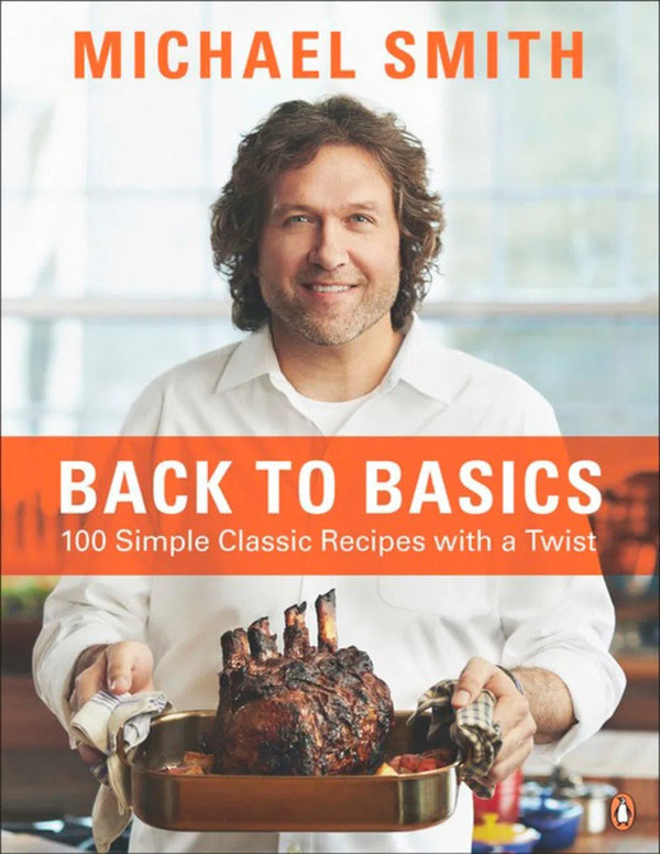 Back To Basics-Cookery / food and drink / food writing-買書書 BuyBookBook