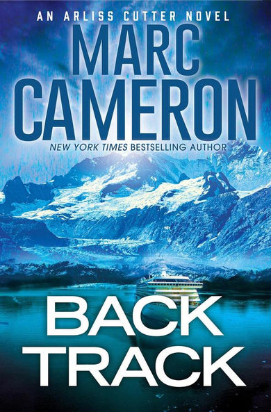 Backtrack-Fiction: Thriller and horror-買書書 BuyBookBook