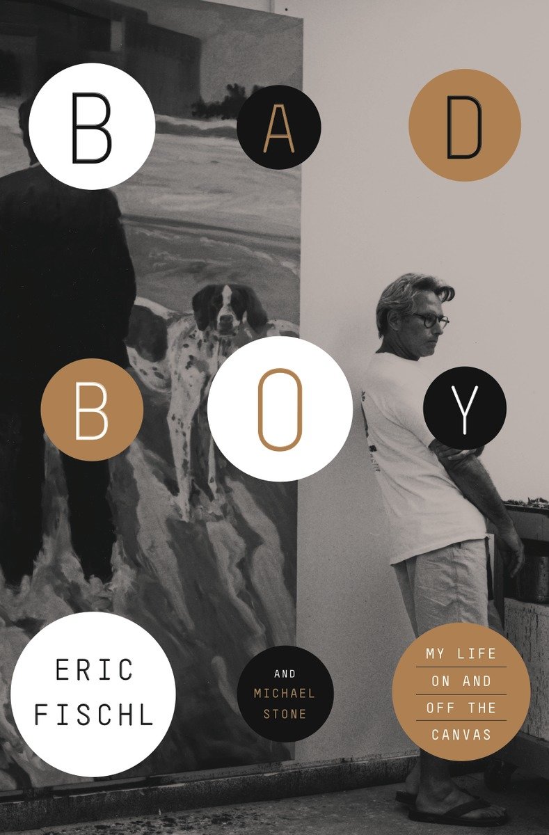 Bad Boy-Biography and memoirs-買書書 BuyBookBook