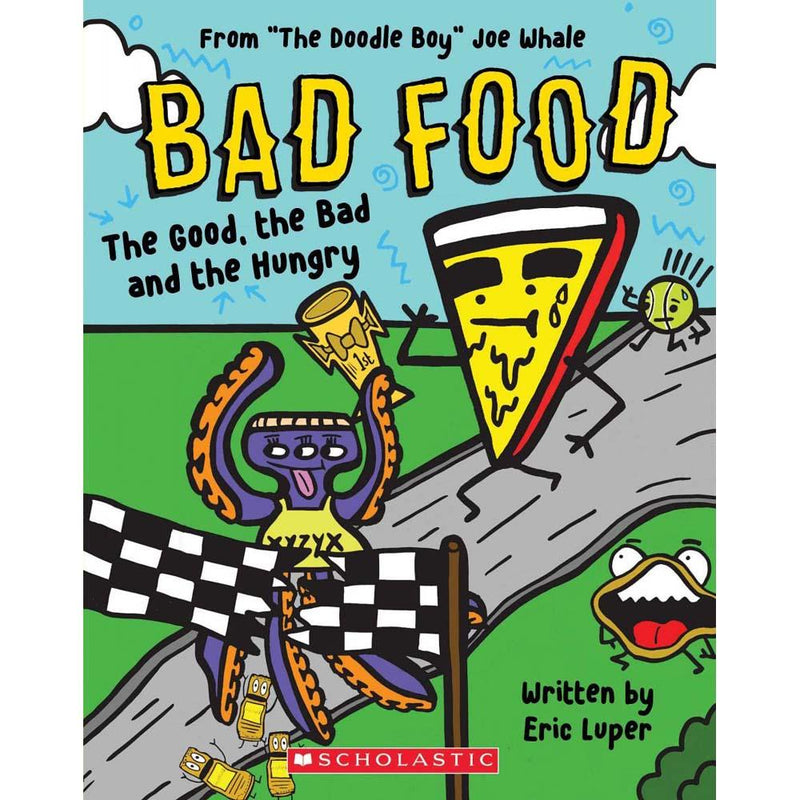 Bad Food