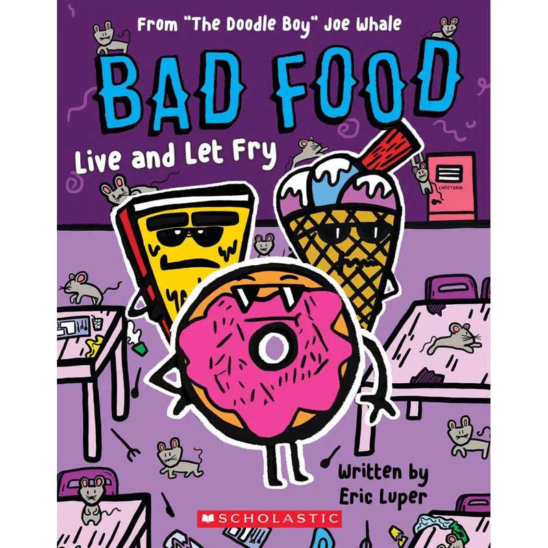 Bad Food