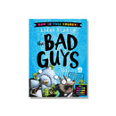 Bad Guys Color Edition, The