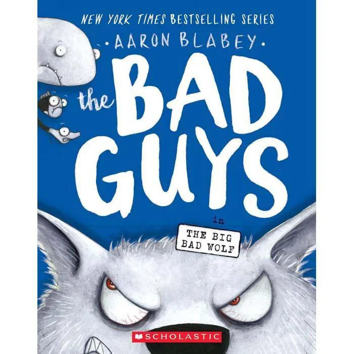 Bad Guys, The