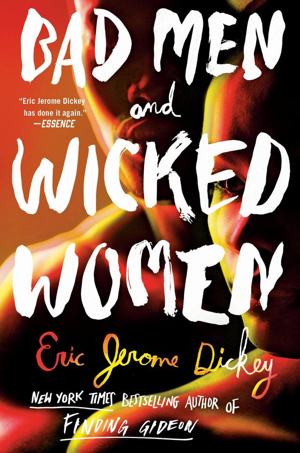 Bad Men and Wicked Women-Fiction: Romance-買書書 BuyBookBook