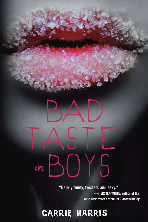 Bad Taste in Boys-Children’s / Teenage fiction: Horror and ghost stories/ chillers-買書書 BuyBookBook