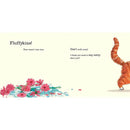 Bad Cat! (Paperback with QR Code) (Nosy Crow) Nosy Crow